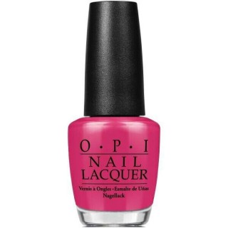 OPI POLISH COLOR – Apartment For Two (Breakfast at Tiffany’s)